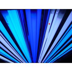 Korallen-Zucht Coral Light T5 Lamp