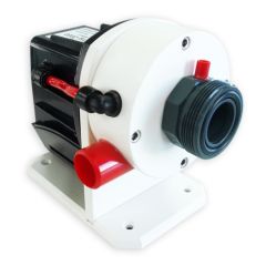 Royal Exclusiv Bubble King Deluxe External Complete Pump 