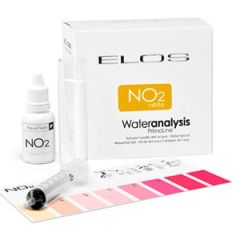 Elos Test Kit - Nitrite