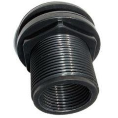 Lifegard Aquatics All FPT Bulkhead