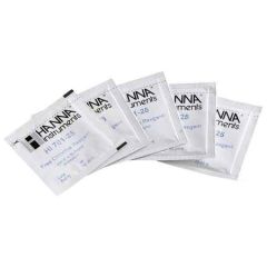 Hanna HI701-25 Free Chlorine Reagents