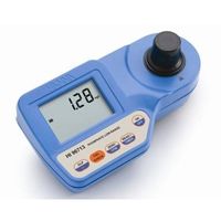 Hanna Instruments HI97713 Phosphate Low Range Photometer