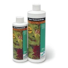 Two Little Fishies Iron Concentrate