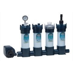 Lifegard AF-93 Series Chemical Filter