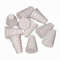 The Alternative Reef Micro Plugs Natural 100 pack