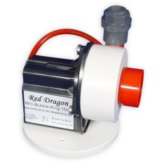 Royal Exclusiv Bubble King Mini Complete Pump Replacement