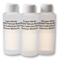 Pinpoint Nitrate Probe Calibration Fluid
