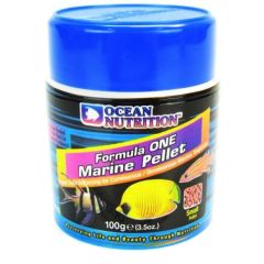 Ocean Nutrition Formula One Flakes