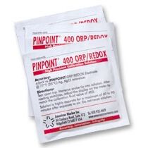 Pinpoint ORP Calibration Fluid