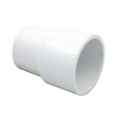 PVC Pipe Extender Schedule 40 Slip x Slip
