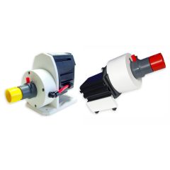 Royal Exclusiv Bubble King Supermarin Complete Pumps