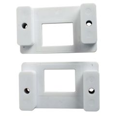 Coral Vue T12 Screw Mount Stand Offs