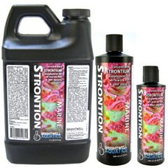 Brightwell Aquatics Strontion - Liquid