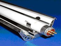 IceCap 22" T5 Reflector