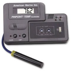 Pinpoint Temperature Controller & Probe