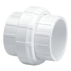 Biotek Marine PVC White Union Slip Fittings