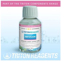 Triton Labs Infusion 100ml