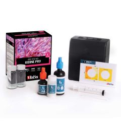 Red Sea Iodine Pro Test Kit