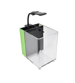 Dymax IQ3 1.5-Gallon Mini Acrylic Aquarium