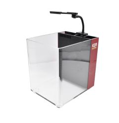 Dymax IQ5 4.7 Gallon Mini Acrylic Aquarium