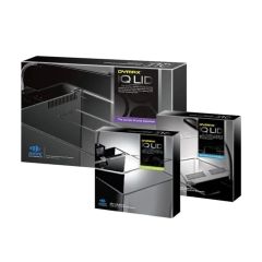 Dymax IQ Aquarium Lids