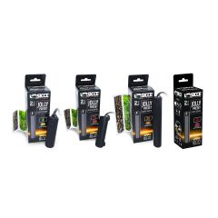 Sicce Jolly Preset Heaters - Model 6, 12, 25 & 35