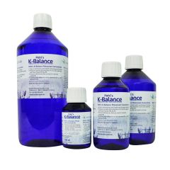Korallen-Zucht ZEOvit K Balance Concentrate