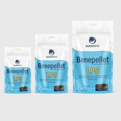 Benepets Benepellets LPS Small