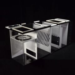 Acrylic Habitats Leviathan LR40 Reef Sump