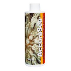 Two Little Fishies AccuraSea Seawater Reference Solution 250 ml
