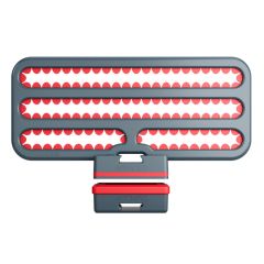 AvidAqua Manta Ray Magnetic Frag Rack