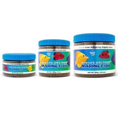 New Life Spectrum Naturox Marine Formula