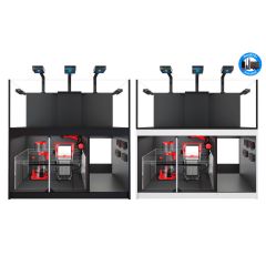 Red Sea REEFER MAX 525 G2+