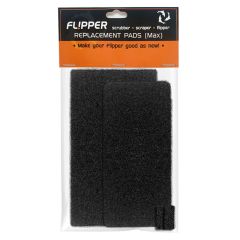 Flipper Max Universal Maintenance Kit - Replacement Pads