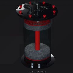 Bashsea 6 x 12 Media Chamber