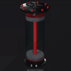 Bashsea 6 x 18 Media Chamber