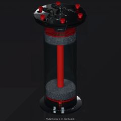 Bashsea 4 x 12 Media Chamber