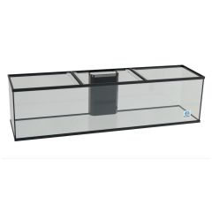 Planet Aquariums 96" Mega Matrix Aquariums