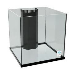 Planet Aquariums Mega Matrix Rimless Aquariums