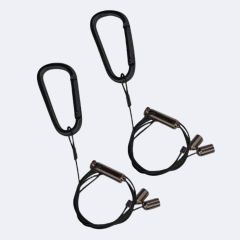 Meridian Hanging Wires