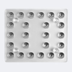 Reef Breeders Meridian OHM Optics