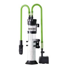 Octopus MF300B Beginner Media Filter 2.5" Chamber