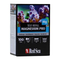 Red Sea Magnesium Pro Test Kit Reagent Refill