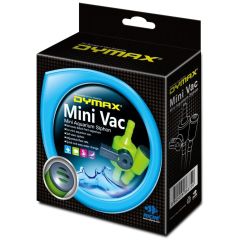Dymax Mini Vac