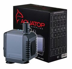 Aquatop NP-305 Aquarium Submersible Water Pump