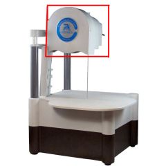 Gryphon AquaSaw 42" AquaSaw Motor Housing