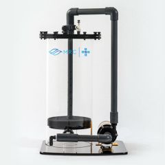 CCR-818 Calcium Reactor