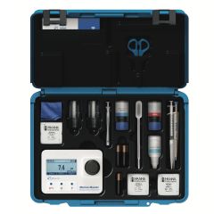 Hanna Marine HI97115UC Master Multiparameter Photometer Kit
