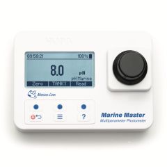 Hanna Instruments Marine Master Multiparameter Photometer (ONLY PHOTOMETER)