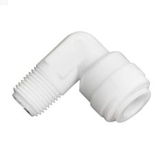 Mur-Lok Fixed NPTF 90º Elbows